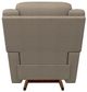 La-Z-Boy® Joel Sand Power Rocking Recliner with Power Headrest-3