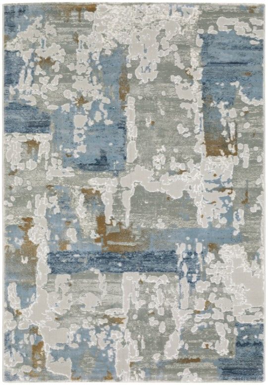 Oriental Weavers™ Easton 5'x8' Style 6 Area Rug-0