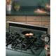 BROAN® Eclipse™ 27000 Series 30" Stainless Steel Downdraft Range Hood-3