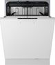 ASKO 30 Series 24" White Top Control Built-In Dishwasher -1
