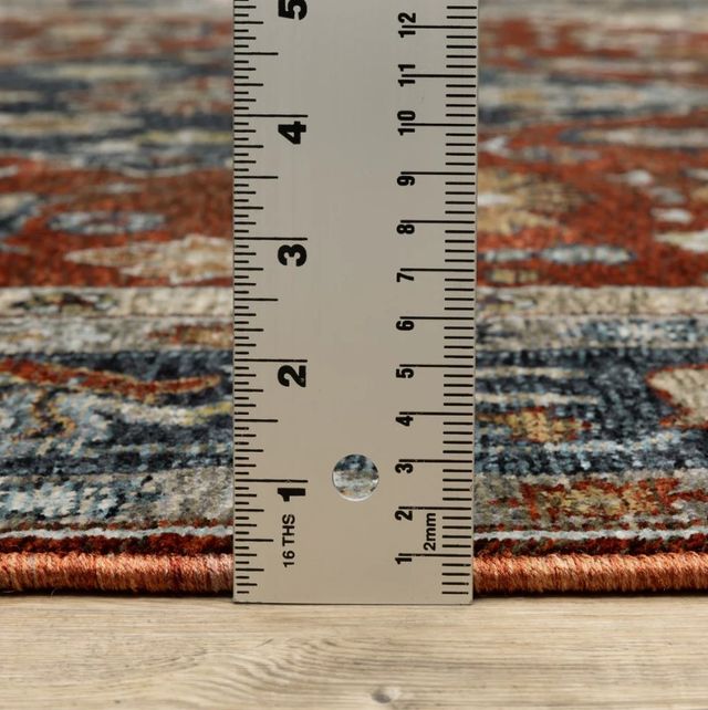 Oriental Weavers™ Aberdeen 5'x8' Style 7 Area Rug-3