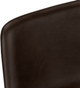 Monarch Specialties Inc. Brown Office Chair-3