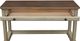 Cottage Creek Furniture Brockton Light Wheat Desk -2