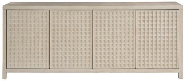 Universal Explore Home™ Dwell River Rock Credenza-1