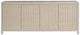 Universal Explore Home™ Dwell River Rock Credenza-1