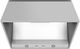 Vent A Hood® Premier Magic Lung® 36" Stainless Steel Wall Mounted Range Hood-2