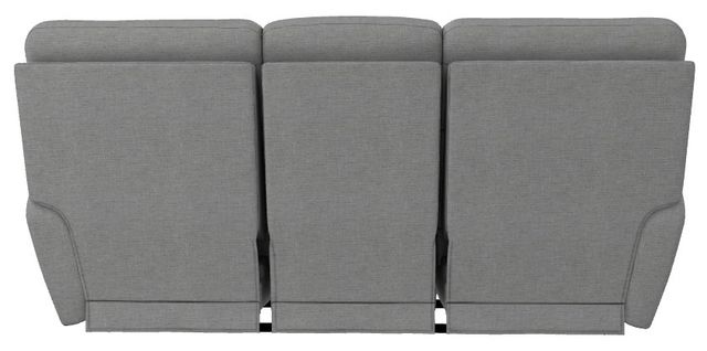 La-Z-Boy® Ava Oyster Power Reclining Sofa with Headrest-3