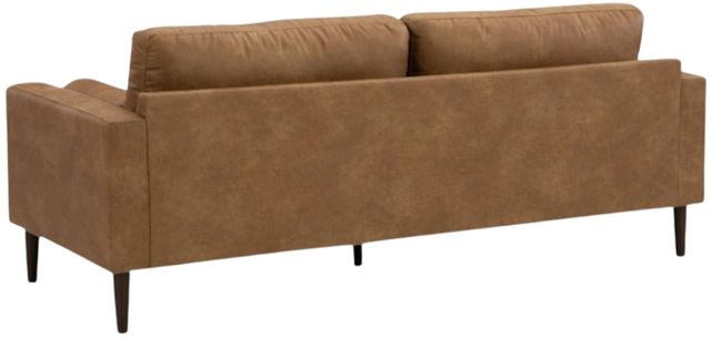 Signature Design by Ashley® Telora Caramel Sofa-3