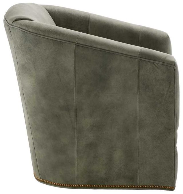 Marshfield Furniture Customizable June Swivel Chair-4
