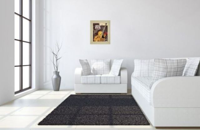 Classy Art Chi-Town by Mallett, K Wall Art-2