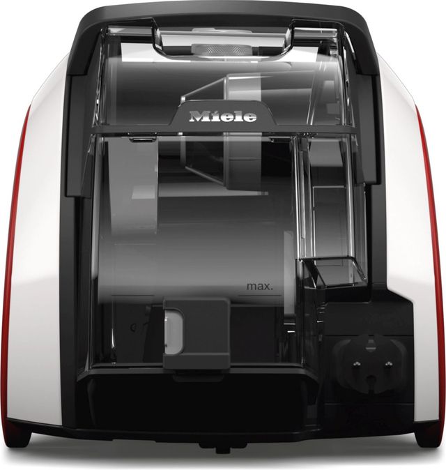 Miele Boost CX1 Lotus White Canister Vacuum-2
