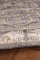 Linon Washable Parson 5'x7' Area Rug-4