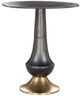 Zuo® Modern Tasse Black Side Table-0