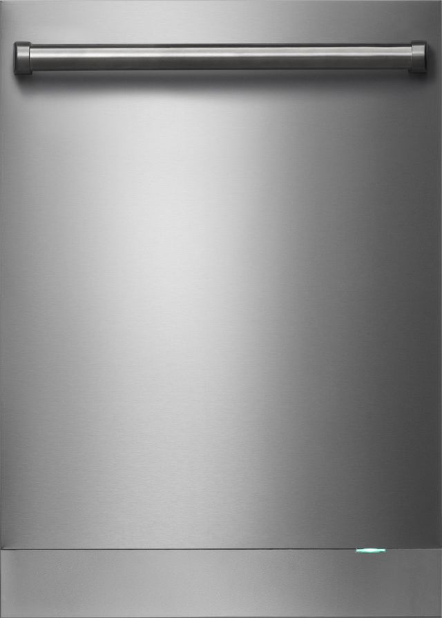 Clearance ASKO 50 Series 24" Stainless Steel Built In Dishwasher-1