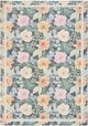 Nourison Home™ Botanical Washables 5'x7' Style 2 Area Rug-0