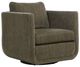 Uttermost® Abound Herb Swivel Chair-0
