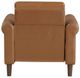 Homelegance® Hector Brown Accent Chair-4