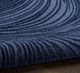 Nourison Home™ Central Park West Navy 5'x7' Area Rug-5