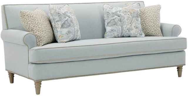 Paula Deen™ by Craftmaster® Customizable 86" Sofa-0