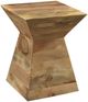 Crestview Collection Bengal Manor Nelson Natural Accent Table-0