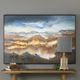 Uttermost® Valley Of Light Hand Painted Canvas-1