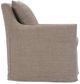 Rowe® Customizable Ingrid Slipcovered Swivel Chair-2