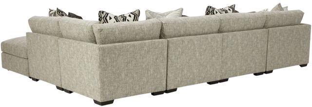 Craftmaster® Customizable CM Modern 7927 Modular Sectional-4