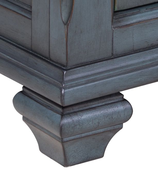 Legends Home Americana Blue/Whiskey Server-3