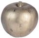 A & B Home Pomeline Warm Gold Medium Apple-1