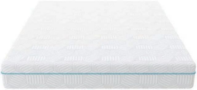 MLILY® Essential Plus Memory Foam 10" Queen Mattress-0