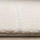 Kalora Interiors Sully Cream/White 5'x8' Area Rug-3