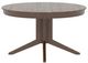 Canadel Customizable 5454 XQ Round Dining Table-0