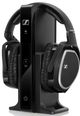 Sennheiser RS 165 Digital Wireless Headphone System-1