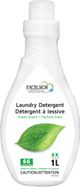 Excelsior® Washer Essentials Kit - (Stainless Steel Hoses - HE 1L Fresh Scent Detergent - Stain Remover - Tub Cleaner) -2