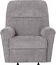 Franklin™ Harvey Contend Ash Manual Rocker Recliner-1