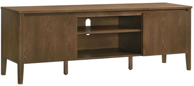 Coaster® Thori Dark Brown TV Stand Media Console-0