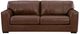 Signature Design by Ashley® Brogliano Canyon Sofa-2