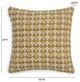 TOV Furniture Harvest Yellow Throw Pillow-2