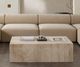 Diamond Sofa® Ark Beige Cocktail Table-2