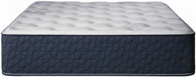 TrueRest Elevate 2.0 Hybrid 13" Medium Tight Top Twin Mattress-2