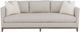 Fairfield® Customizable 2750 Mercer 96" Grande Sofa-2