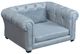 Horizon Home® Winston Blue Upholstered Dog Bed-0
