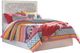 Signature Design by Ashley® Paxberry Panel Full Headboard-1