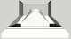 Vent-A-Hood® 54" Stainless Steel Wall Hood-2