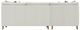 Bernhardt Mila Bernhardt Living 2-Piece White Left-Arm Facing Sectional-5