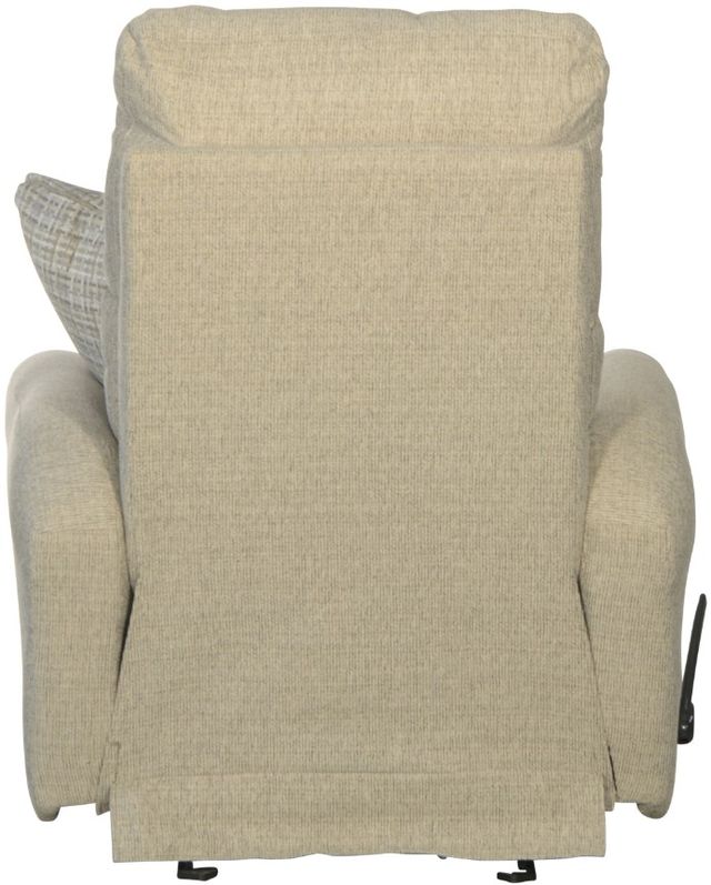 Catnapper® McPherson Buff Glider Recliner-2