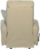 Catnapper® McPherson Buff Glider Recliner-2
