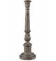 Forty West Victoria Gray Buffet Lamp-1