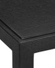 Currey & Company Verona Black End Table-3