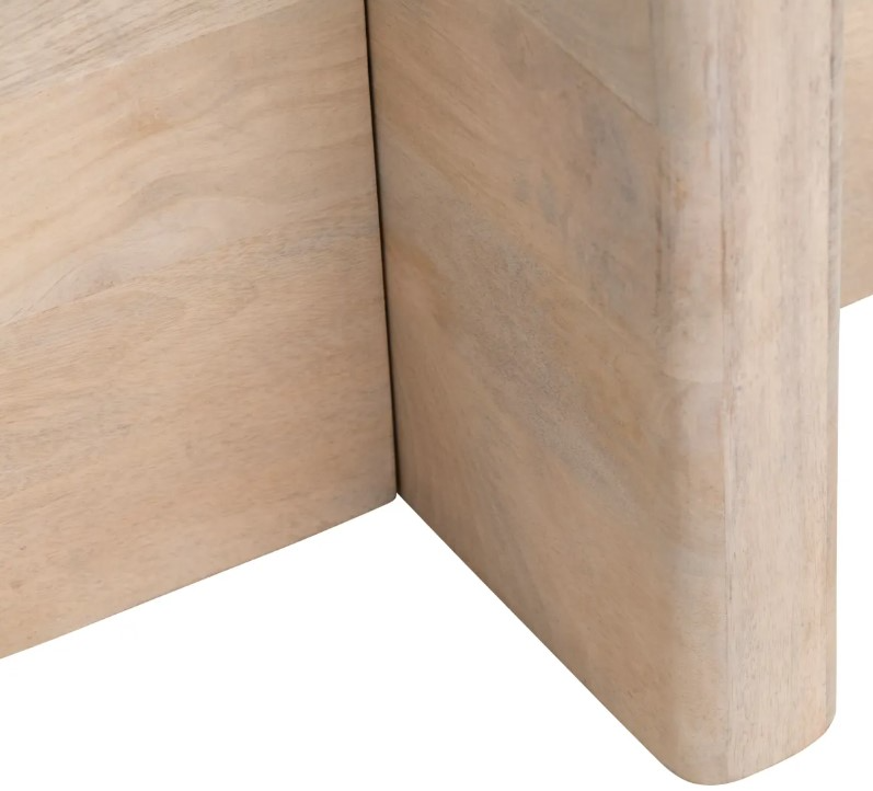 Crestview Collection Mercer End Table - Thumbnail 4